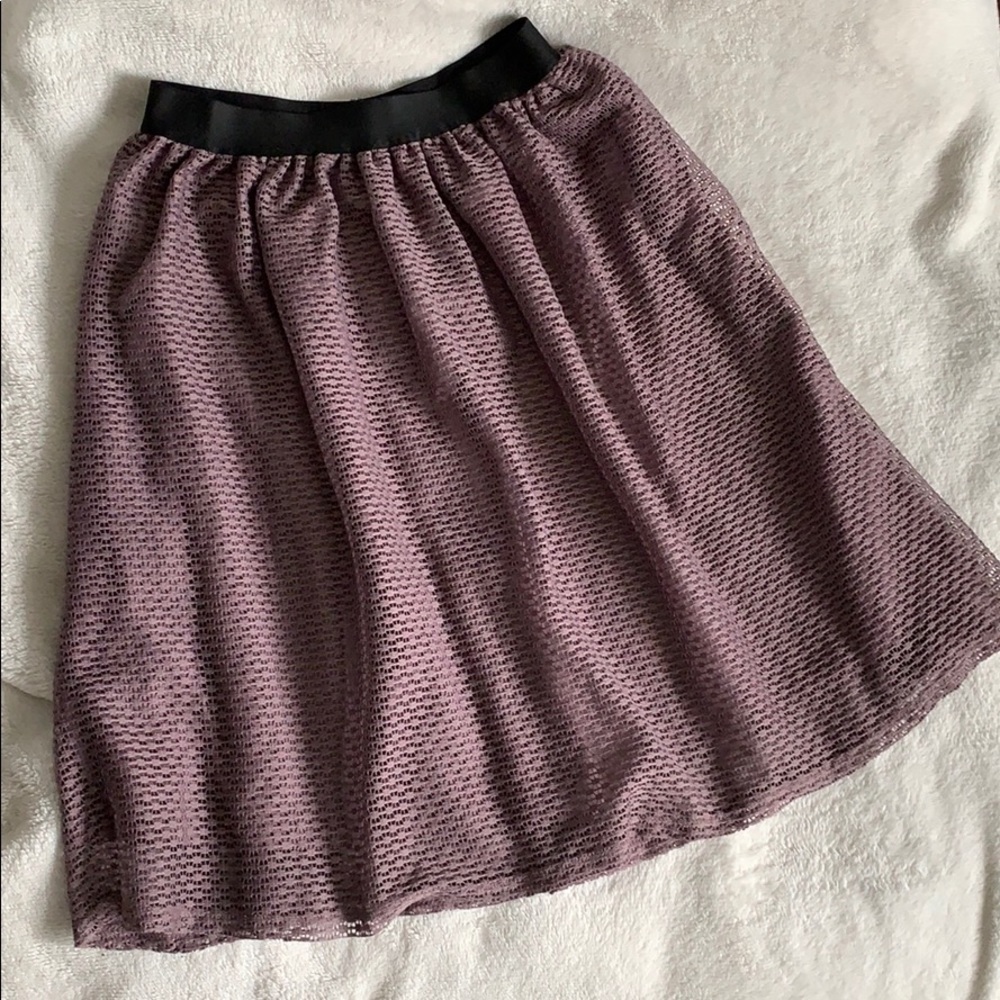 Xhilaration Skirt